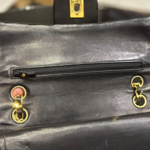 Chanel double flap - Picture 13 of 16